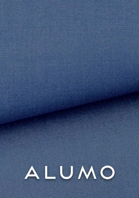 Ans International Shirting Fabrics - Alumo